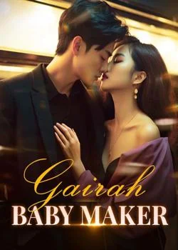 Gairah Baby Maker