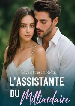 Couverture du roman L'Assistante du Milliardaire