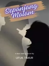 Sampul Novel SEPANJANG MALAM