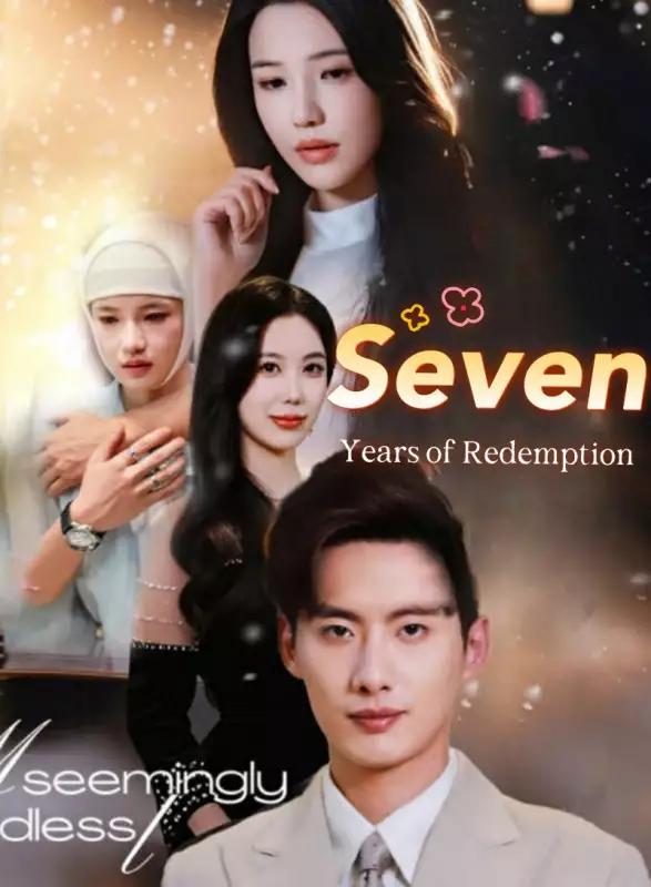 *Seven Years of Redemption Mini Series
