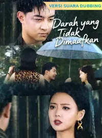 [Versi suara dubbing]  Darah yang Tidak DimaafkanMini Seri