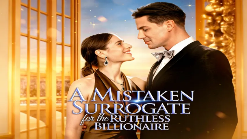 A Mistaken Surrogate for the Ruthless Billionaire: Where to Watch & Read the Original Novel