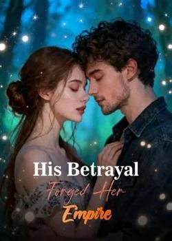 His Betrayal Forged Her Empire Novel Cover