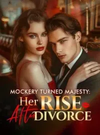 Mockery Turned Majesty: Her Rise After Divorce