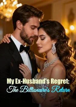 My Ex-Husband's Regret: The Billionaire's Return Novel Cover