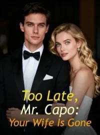 Too Late, Mr. Capo: Your Wife Is GoneShort Dramas