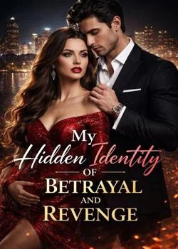 MY HIDDEN IDENTITY OF BETRAYAL AND REVENGE 