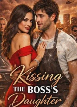 Kissing The Boss's Daughter