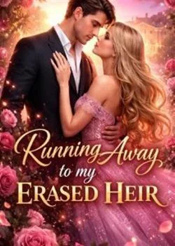 Running Away To My Erased Heir  Novel Cover
