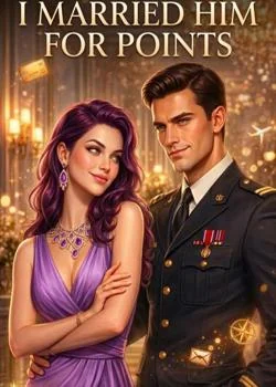 I Married Him for Points Novel Cover