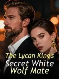 His Silent Omega's Hidden White Wolf BloodlineShort Dramas