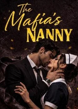 The Mafia's Nanny (SPG)  Novel Cover