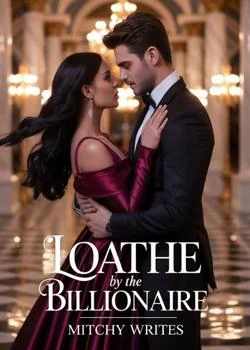 Loathe by the Billionaire  Novel Cover