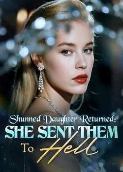 Shunned Daughter Returned: She Sent Them To Hell Novel Cover