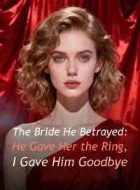 The Bride He Betrayed: He Gave Her the Ring, I Gave Him Goodbye Novel Cover