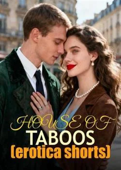 HOUSE OF TABOOS(erotica shorts) Novel Cover