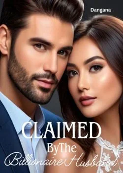 Claimed By The Billionaire Husband Novel Cover