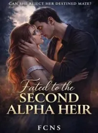 Fated To The Second Alpha HeirShort Dramas