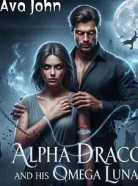 Alpha Draco And His Omega Luna