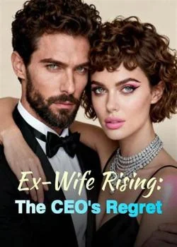 Ex-Wife Rising: The CEO's Regret Novel Cover
