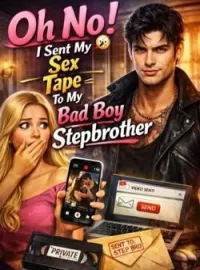 Oh No! I Sent My Sex Tape To My Bad Boy StepbrotherShort Dramas