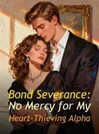 Bond Severance: No Mercy for My Heart-Thieving AlphaShort Dramas