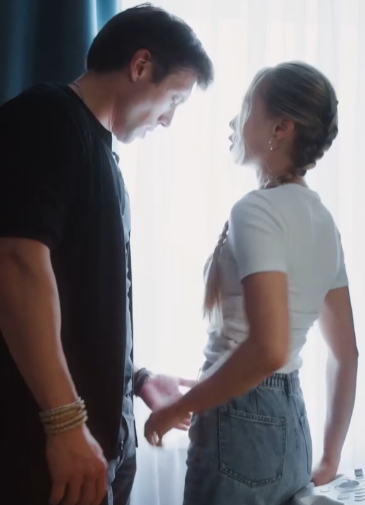 Alpha Accidentally Got Me Pregnant drama