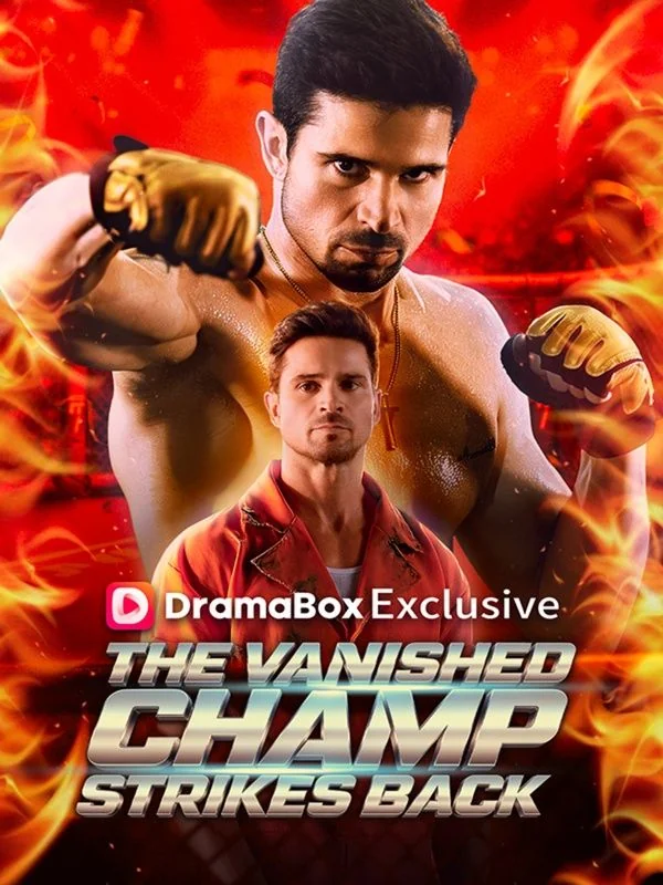 The Vanished Champ Strikes BackMini Series