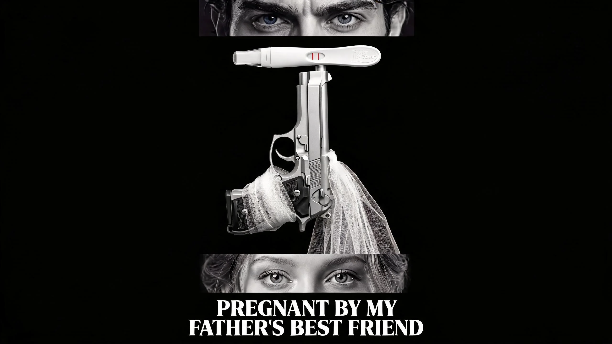 Pregnant by My Father's Best Friend: When Silence Is No Longer an Option