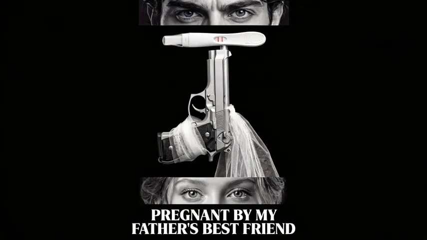 Pregnant by My Father's Best Friend: When Silence Is No Longer an Option