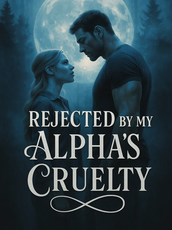 Rejected by My Alpha's Cruelty