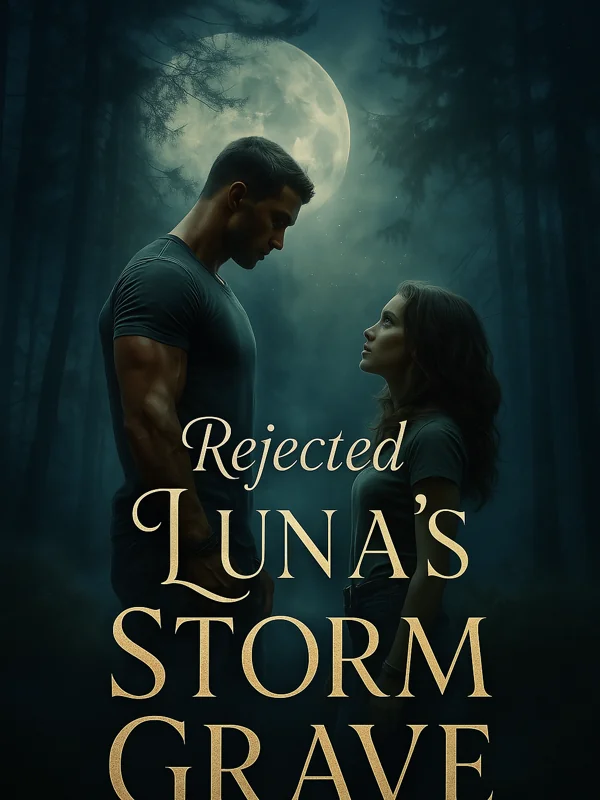 Rejected Luna's Storm Grave