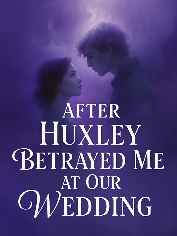 After Huxley Betrayed Me at Our Wedding Novel Cover