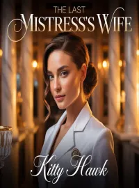 The Last Mistress's Wife Novel Cover