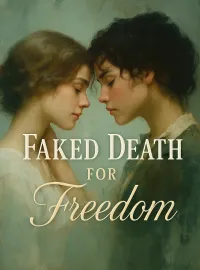 Faked Death for Freedom