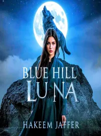 BLUE HILL LUNA