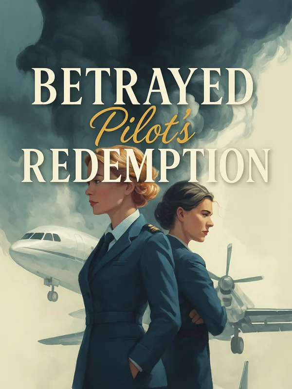 Betrayed Pilot's Redemption