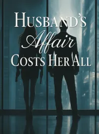 Husband's Affair Costs Her All Novel Cover
