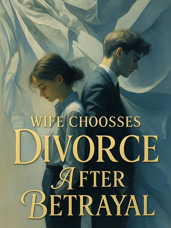 Wife Chooses Divorce After Betrayal