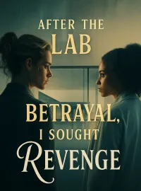 After the Lab Betrayal, I Sought Revenge