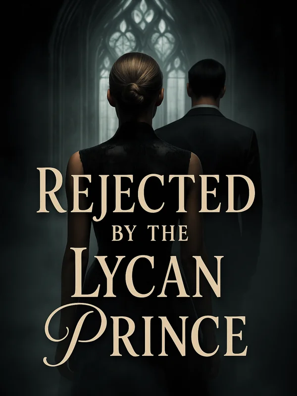 Rejected by the Lycan Prince