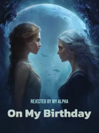 Rejected by My Alpha on My Birthday
