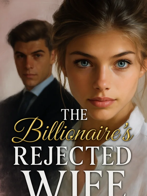 The Billionaire's Rejected Wife Novel Cover