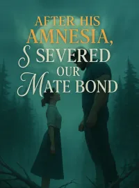 After His Amnesia, I Severed Our Mate Bond Novel Cover