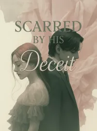 Scarred by His Deceit Novel Cover
