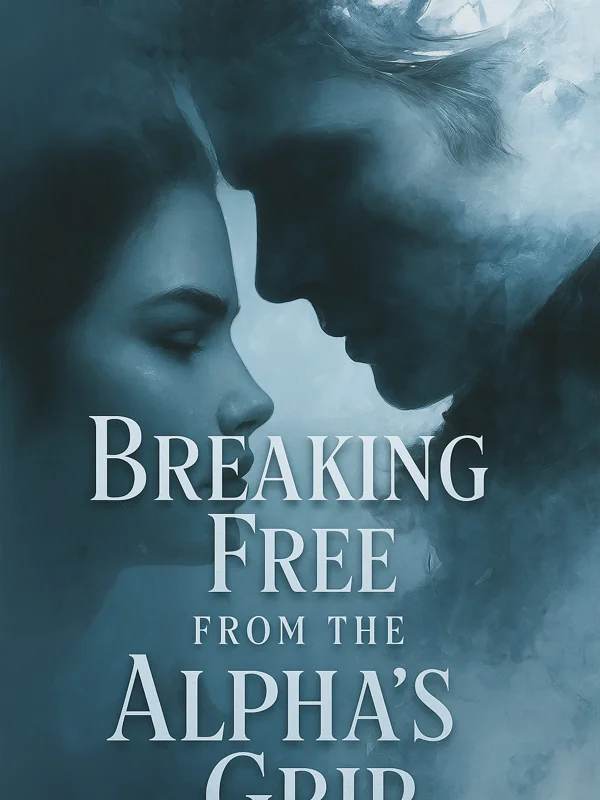 Breaking Free from the Alpha's Grip Novel Cover