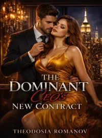 The Dominant Ceo's New Contract : The Ruthless Tycoon's Fifty Shades Contract