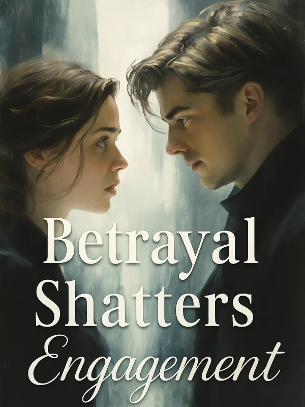 Betrayal Shatters Engagement