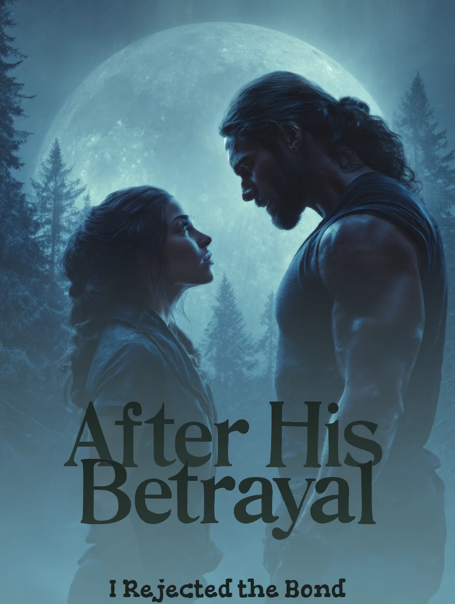 After His Betrayal, I Rejected the Bond