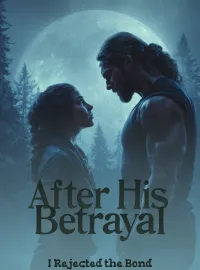 After His Betrayal, I Rejected the Bond